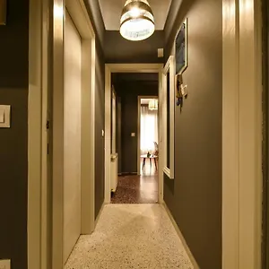 Daire Center Comfort Yunanistan