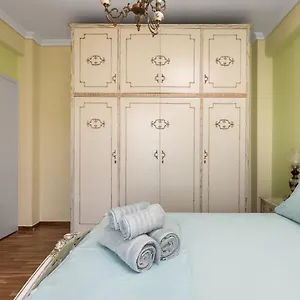  Daire Fairytale, Nilie Hospitality Mgmt Yunanistan