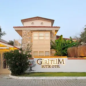  Otel Gırıtlım Butık Türkiye