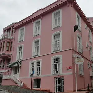 *** Otel Turkoman Türkiye